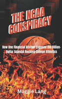 The NCAA Conspiracy