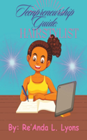 Teenpreneur Guide