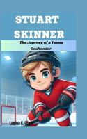 Stuart Skinner