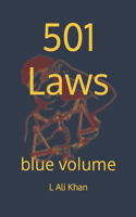 501 Laws