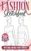 Fashion Sketchbook