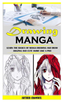 Drawing Manga
