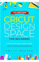 Cricut Design Space for beginners