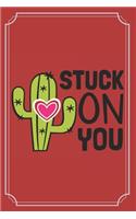 Stuck on You