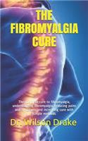 The Fibromyalgia Cure: The complete cure to fibromyalgia, understanding fibromyalgia, reducing pains and symptoms and increasing cure with simple methods