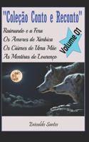 Conto e Reconto Vol. 01: (1 Conto E Reconto)