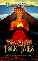 Hawaiian Folk Tales