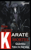 Karaté Mortel