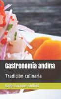 Gastronomía andina