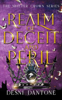 Realm of Deceit and Peril: (The Shifter Crown)