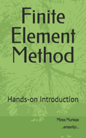 Finite Element Method: Hands-on Introduction