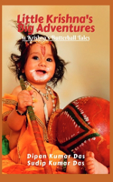 Little Krishna's Big Adventures