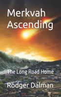 Merkvah Ascending
