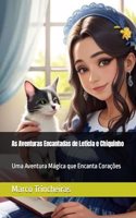 As Aventuras Encantadas de Letícia e Chiquinho