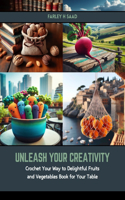 Unleash Your Creativity