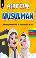 Fier d'être musulman