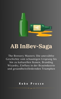 AB InBev-Saga