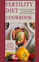 Fertility Diet Cookbook