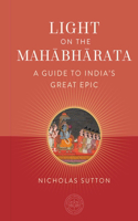 Light on the Mahabharata