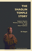 Shaolin Temple Story