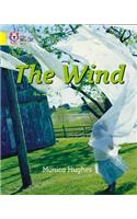 The Wind: Yellow/Band 3