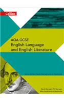 AQA GCSE English Language and English Literature Evaluation pack