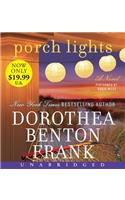 Porch Lights Low Price CD