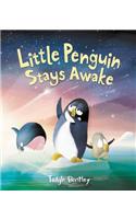 Little Penguin Stays Awake