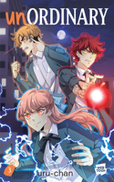 Unordinary Volume 3: A Graphic Novel(3 Unordinary)