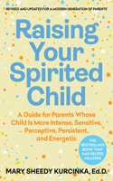 Raising Your Spirited Child