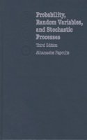 Probability, Random Variables, and Stochastic Processes