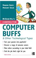 Careers for Computer Buffs and Other Technological Types, 3rd Edition