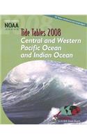 Tide Tables: Central and Western Pacific Ocean and Indian Ocean