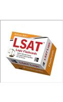 McGraw-Hill's LSAT Logic Flashcards