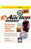 E-auction Insider: How to Get the Most Out of Your Online Auction Experience