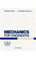 Mechanics for Engineers, Dynamics