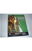 Discovering Our Past: A History of the World, Spanish Reading Essentials and Study Guide, Student Workbook