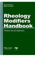 Rheology Modifiers Handbook