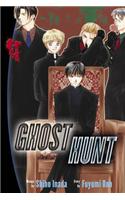 Ghost Hunt volume 5