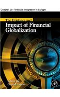 Chapter 26, Financial Integration in Europe