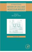 International Review of Cell and Molecular Biology: Volume 320