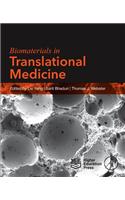 Biomaterials in Translational Medicine