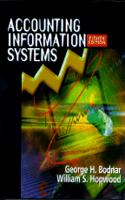 Accounting Information Systems