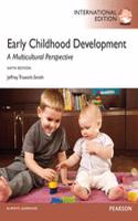 Early Childhood Development