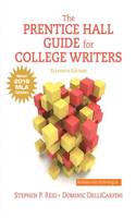 The The Prentice Hall Guide for College Writers, MLA Update Prentice Hall Guide for College Writers, MLA Update