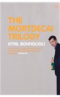 The Mortdecai Trilogy