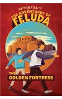 The Golden Fortress