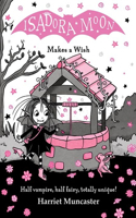 Isadora Moon Makes a Wish: Volume 20