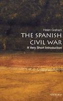 Spanish Civil War: A Very Short Introduction