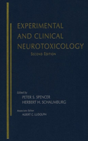 Experimental and Clinical Neurotoxicology